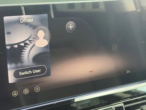 New 2026 Nissan Pathfinder SL AWD/4WD image 20