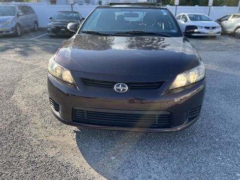 Used 2011 Scion tC image 3