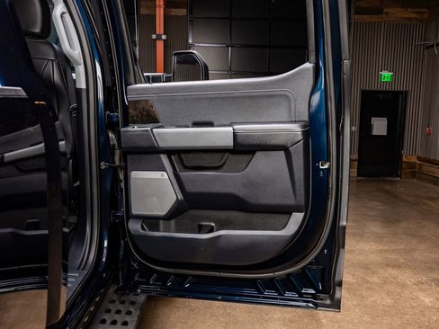 Used 2023 Ford F250 Lariat image 39