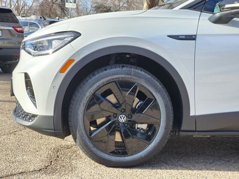 New 2026 Volkswagen ID.4 Pro S AWD/4WD image 8