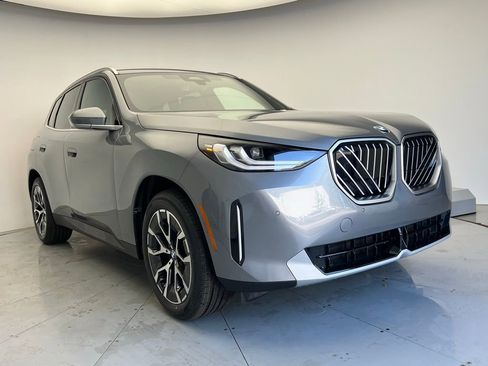 New 2026 BMW X3 xDrive30 AWD/4WD image 2