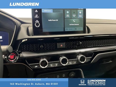 New 2026 Honda CR-V EX-L image 19