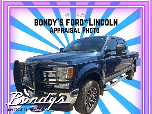 Used 2017 Ford F250 Lariat w/ Lariat Ultimate Package image 1