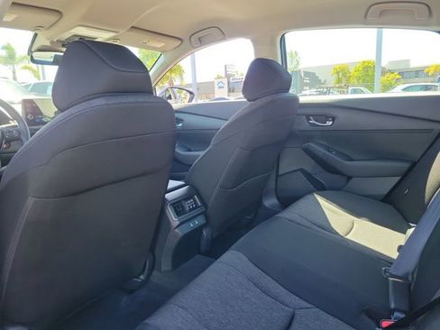 New 2026 Honda Accord LX image 12