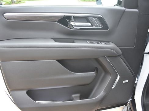 New 2026 Chevrolet Tahoe LT AWD/4WD image 12