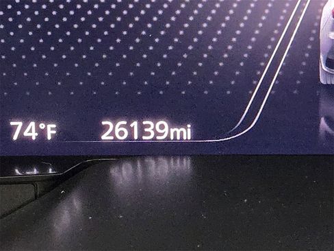 Used 2024 MAZDA CX-90 3.3 Turbo S w/ Premium Package image 28