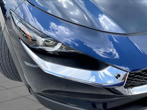 Used 2021 MAZDA CX-30 FWD 2.5 S w/ Select Package image 26