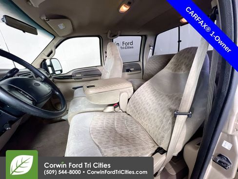 Used 2000 Ford F250 XLT image 21