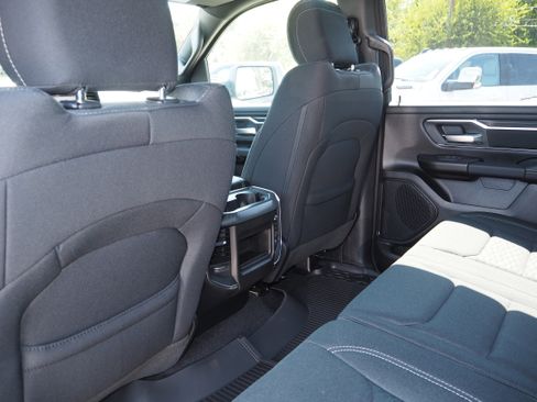 New 2026 RAM 1500 Lone Star image 14