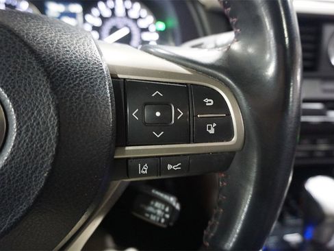 Used 2017 Lexus RX 350 FWD image 8