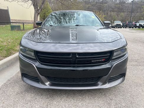 Used 2016 Dodge Charger R/T image 2
