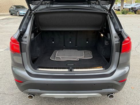 Used 2021 BMW X1 sDrive28i w/ Convenience Package image 17