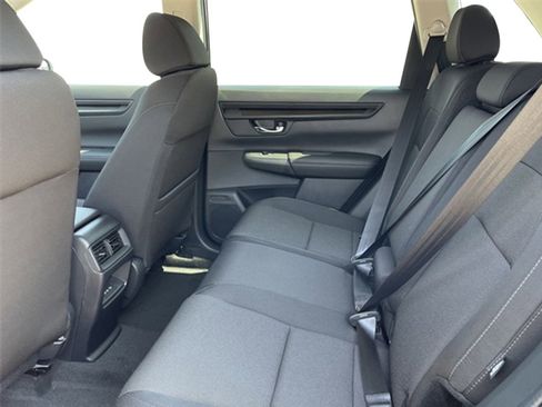 New 2026 Honda CR-V EX image 23