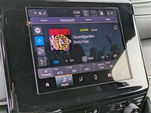 New 2025 Jeep Grand Cherokee L Laredo w/ Luxury Tech Group I image 18