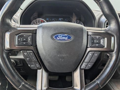 Used 2021 Ford Expedition Max Limited RWD image 23