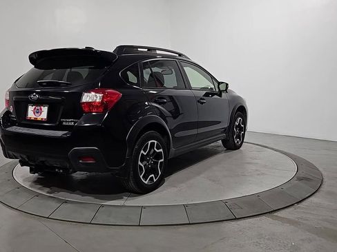 Used 2016 Subaru Crosstrek 2.0i Limited w/ Popular Package #2 image 5