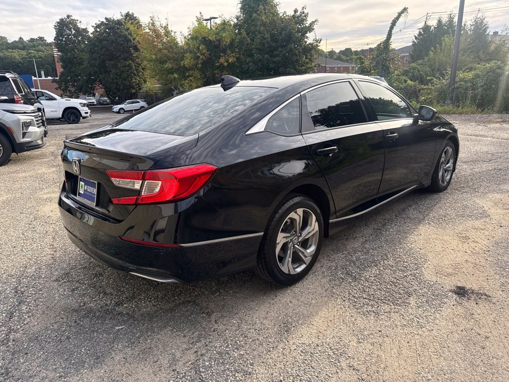 Used 2019 Honda Accord EX-L image 7
