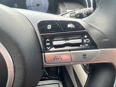 Used 2022 Hyundai Tucson SEL w/ Convenience Package FWD image 14
