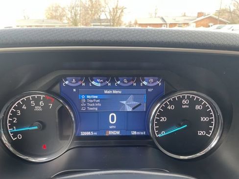 Used 2022 Ford F150 XLT w/ Equipment Group 302A High AWD/4WD image 25