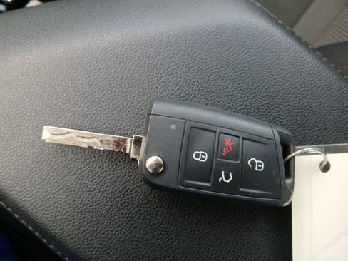 Used 2020 Volkswagen Jetta S w/ Driver Assistance Package FWD image 8