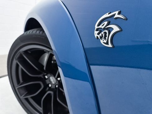 Used 2023 Dodge Challenger SRT Hellcat image 28
