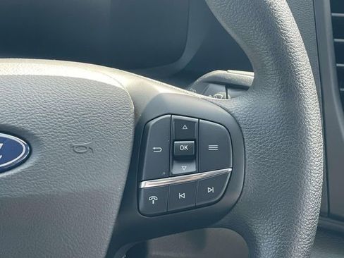 New 2026 Ford Transit 250 148 Medium Roof image 9