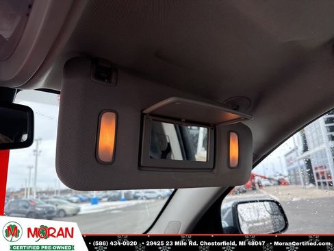 Used 2012 GMC Terrain SLT image 23