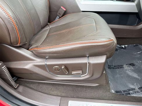 Used 2017 Ford F250 King Ranch w/ King Ranch Ultimate Package image 15