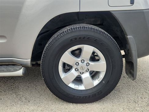 Used 2010 Nissan Xterra S AWD/4WD image 28