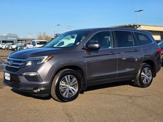 Used 2018 Honda Pilot EX-L video 1