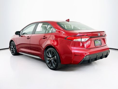 Used 2024 Toyota Corolla SE image 5