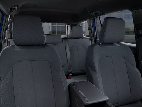 New 2026 Jeep Cherokee Laredo AWD/4WD image 26