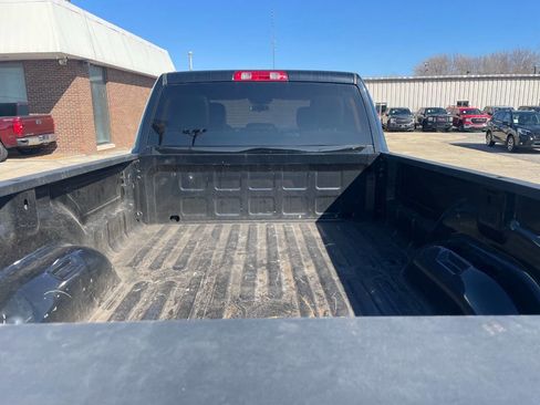 Used 2022 RAM 3500 Tradesman w/ Chrome Appearance Group image 5