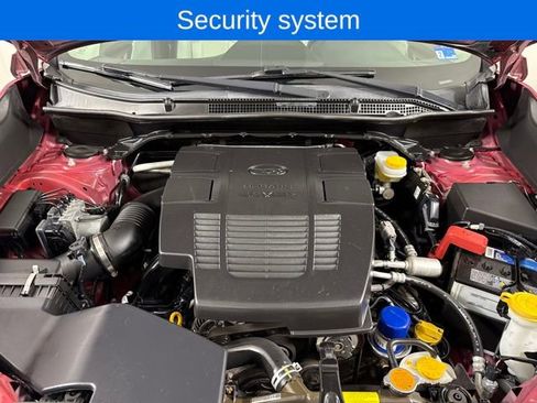 Used 2019 Subaru Forester Premium image 26