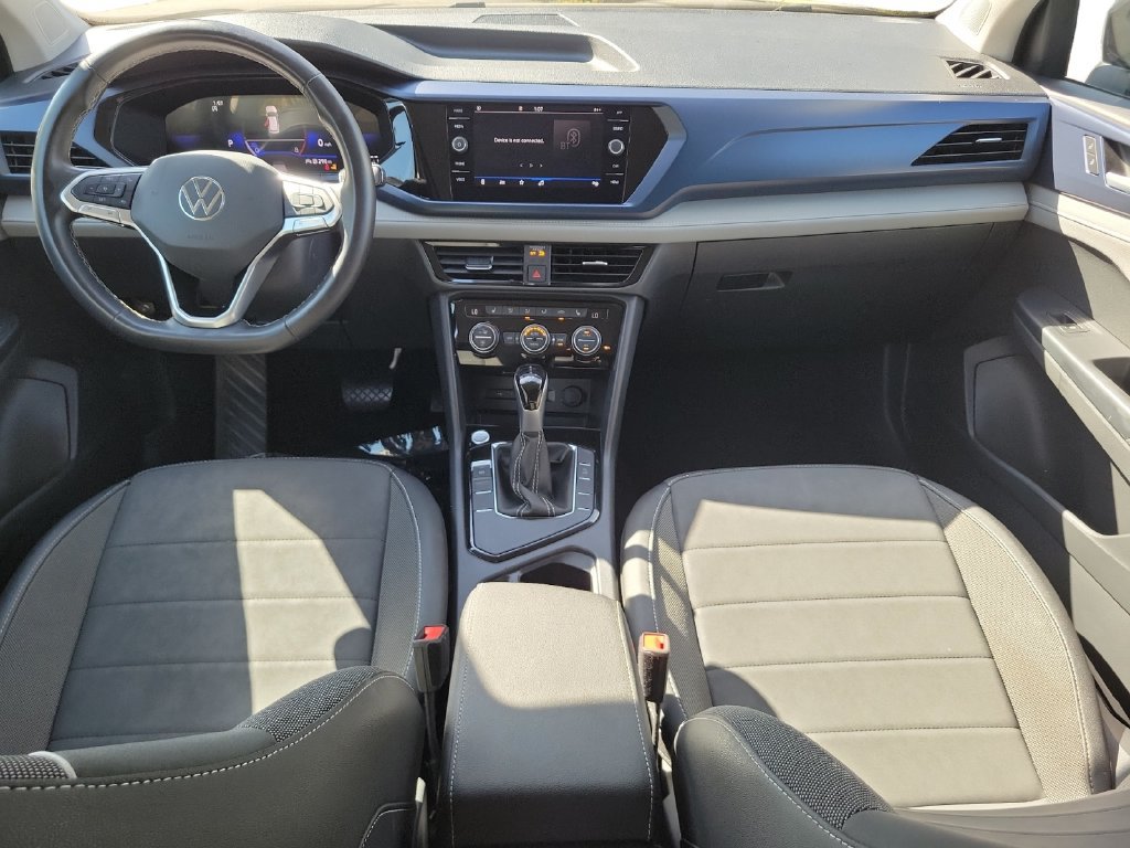 Used 2024 Volkswagen Taos SE FWD image 11