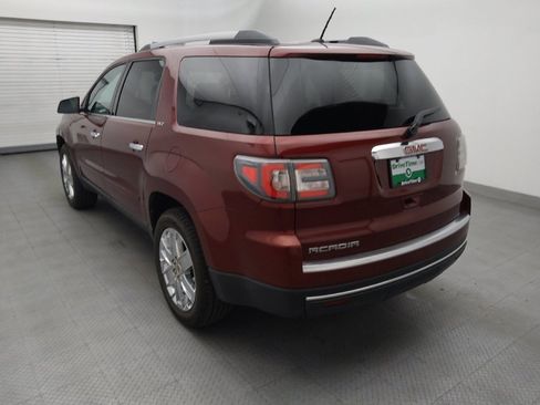 Used 2015 GMC Acadia SLT w/ Premium Edition FWD image 5
