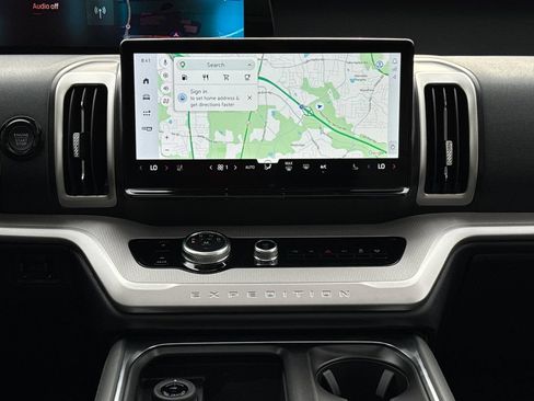 New 2026 Ford Expedition Max Active RWD image 18