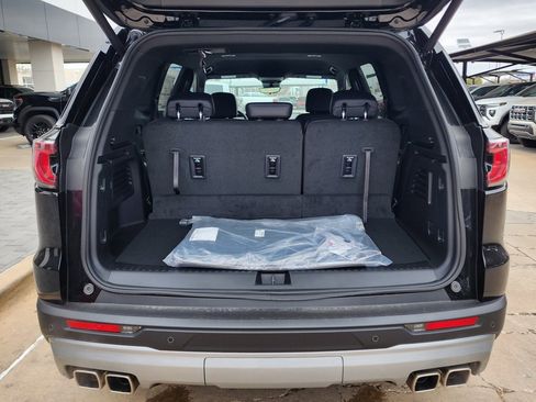 New 2026 GMC Acadia Elevation w/ Elevation Premium Package image 51