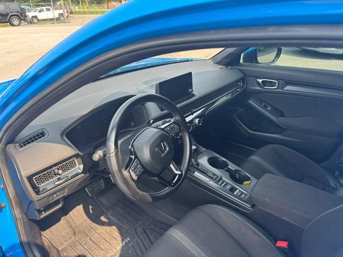 Used 2023 Honda Civic Sport image 7