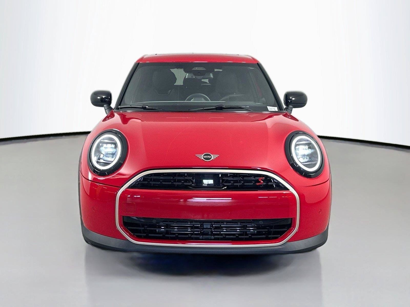 Used 2025 MINI Cooper S FWD image 2