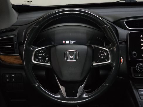 Used 2021 Honda CR-V EX-L image 27