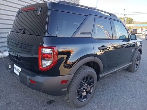New 2026 Ford Bronco Sport Big Bend w/ Convenience Package AWD/4WD image 3