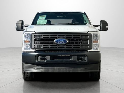 Used 2024 Ford F350 XL image 10
