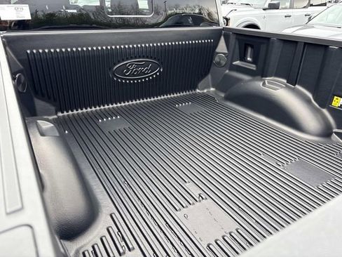 New 2026 Ford F150 XLT w/ Equipment Group 302A MID image 14