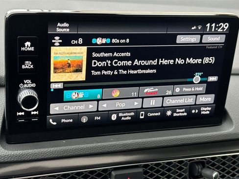 Certified 2023 Acura Integra A-Spec image 22