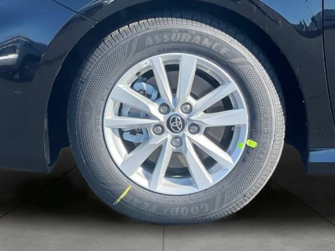 New 2026 Toyota Camry LE FWD image 26
