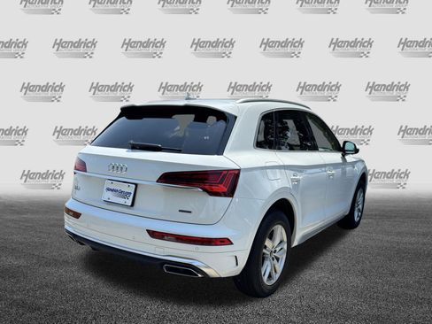 Used 2023 Audi Q5 2.0T Premium w/ Convenience Package AWD/4WD image 10