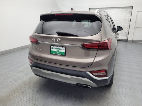 Used 2020 Hyundai Santa Fe SEL w/ Convenience Package image 7