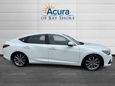 Used 2024 Acura Integra FWD image 6