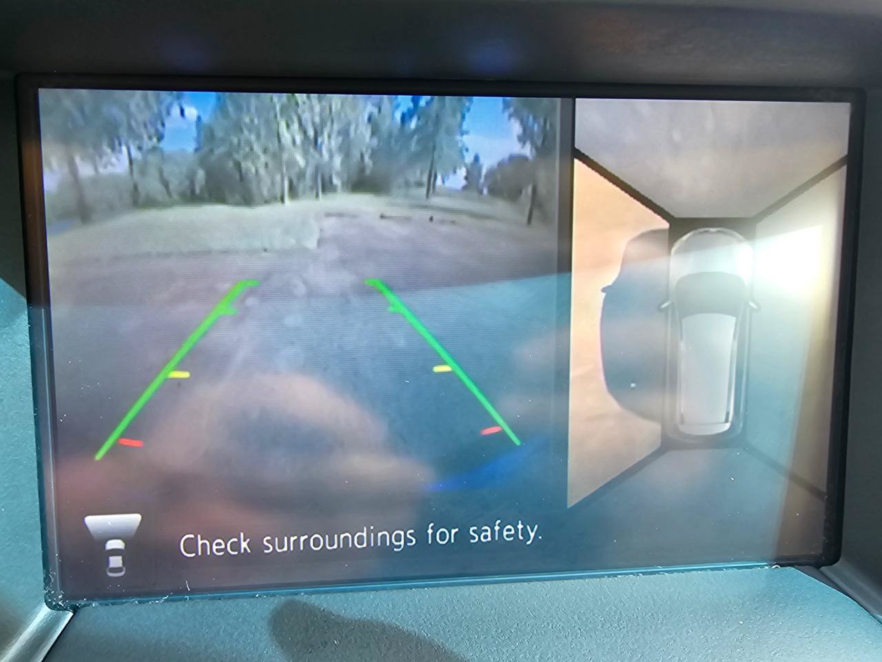 Used 2014 Nissan Pathfinder Platinum w/ Platinum Premium Package FWD image 42